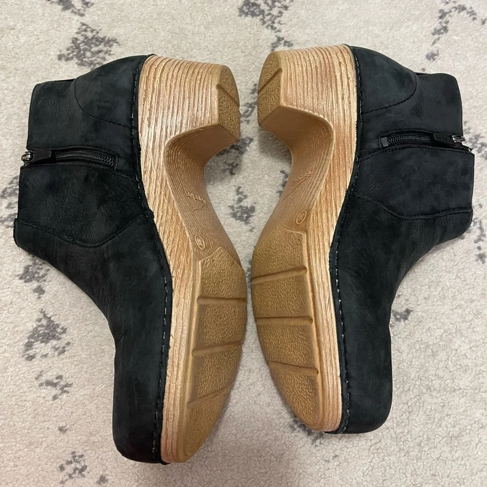 Dansko Booties - Picture 5 of 5
